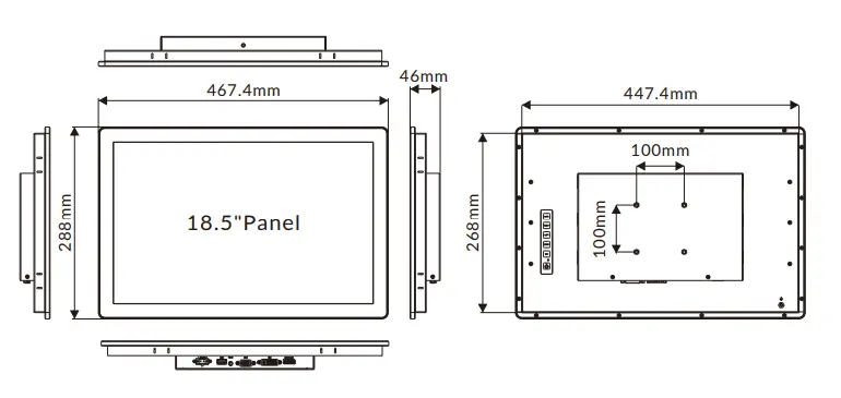 DPM-1185 dimension.webp