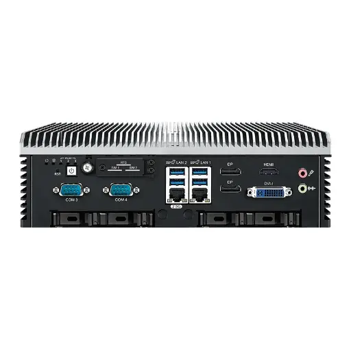 ECX-3000 AI
